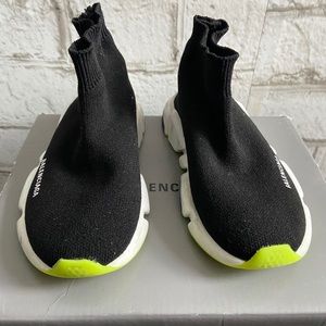 Balenciaga Speed Knit